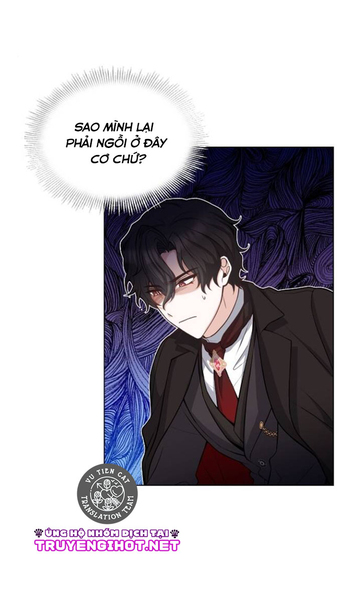 lời cầu hôn đến từ hoàng đế chapter 32.1 14