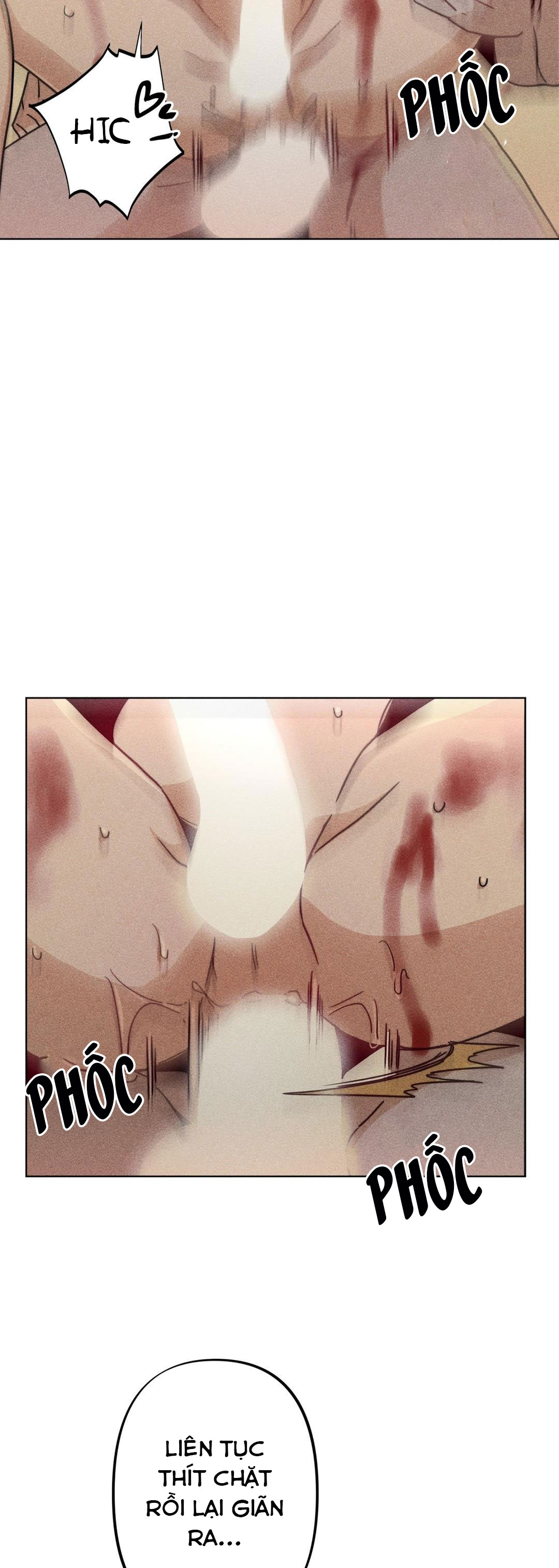 ma cà rồng nhà bên chapter 3 41