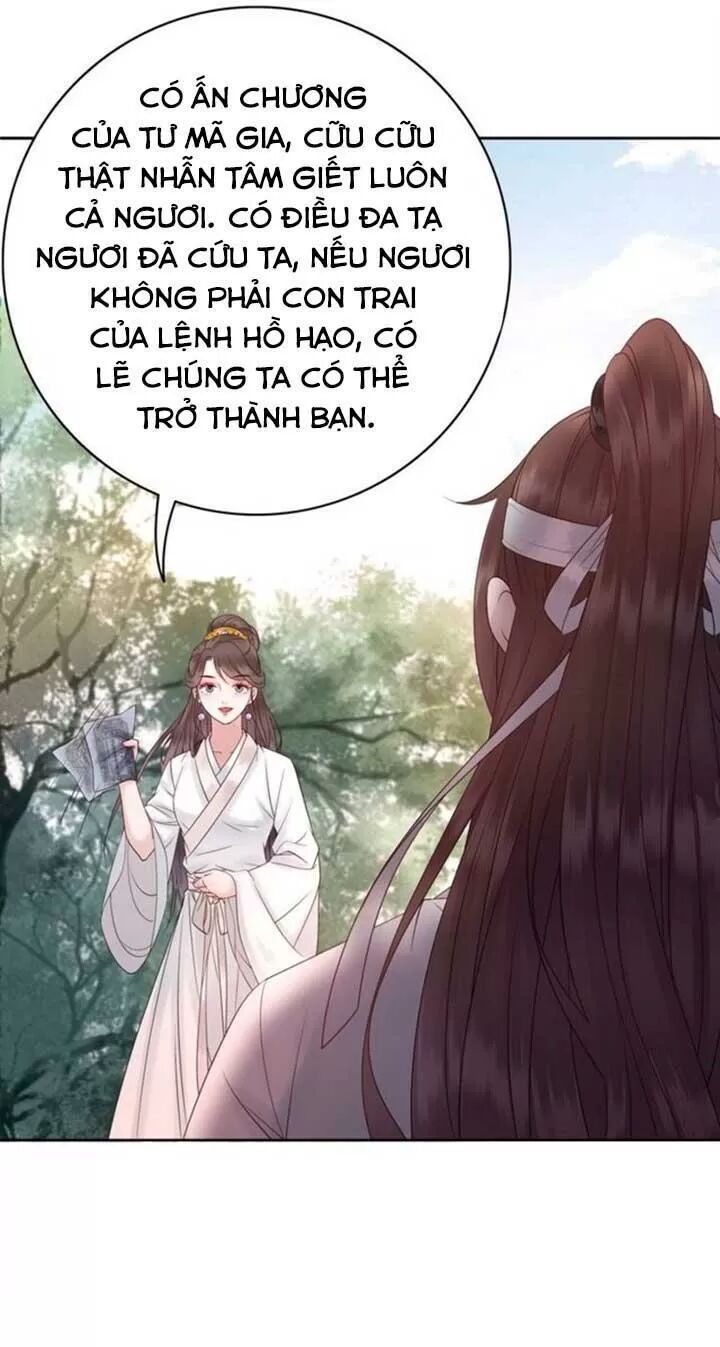 cực phẩm phế vật tiểu thư chapter 57 53