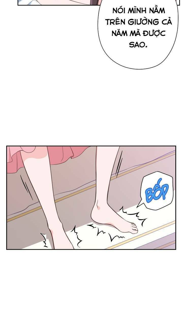 gửi đến người bạn của tôi chapter 15 47