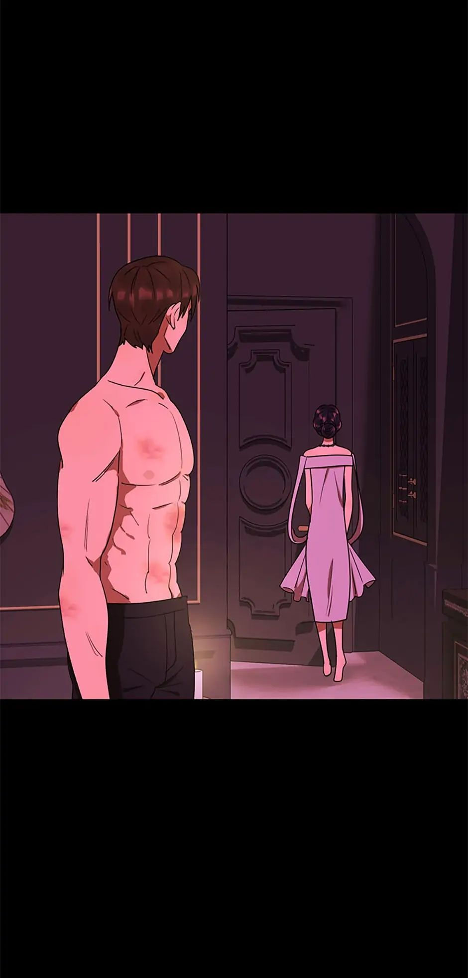 tiểu thuyết đầu tay của ác nữ chapter 25.1 25