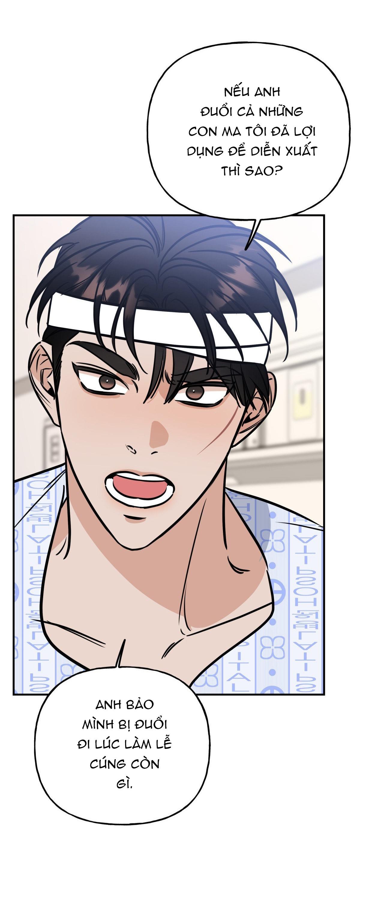 lệnh cứu rỗi chapter 12 20