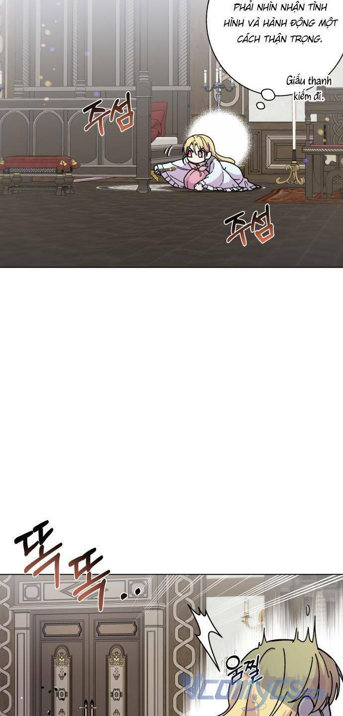 tôi mang trong mình trái tim của rồng chapter 8 60