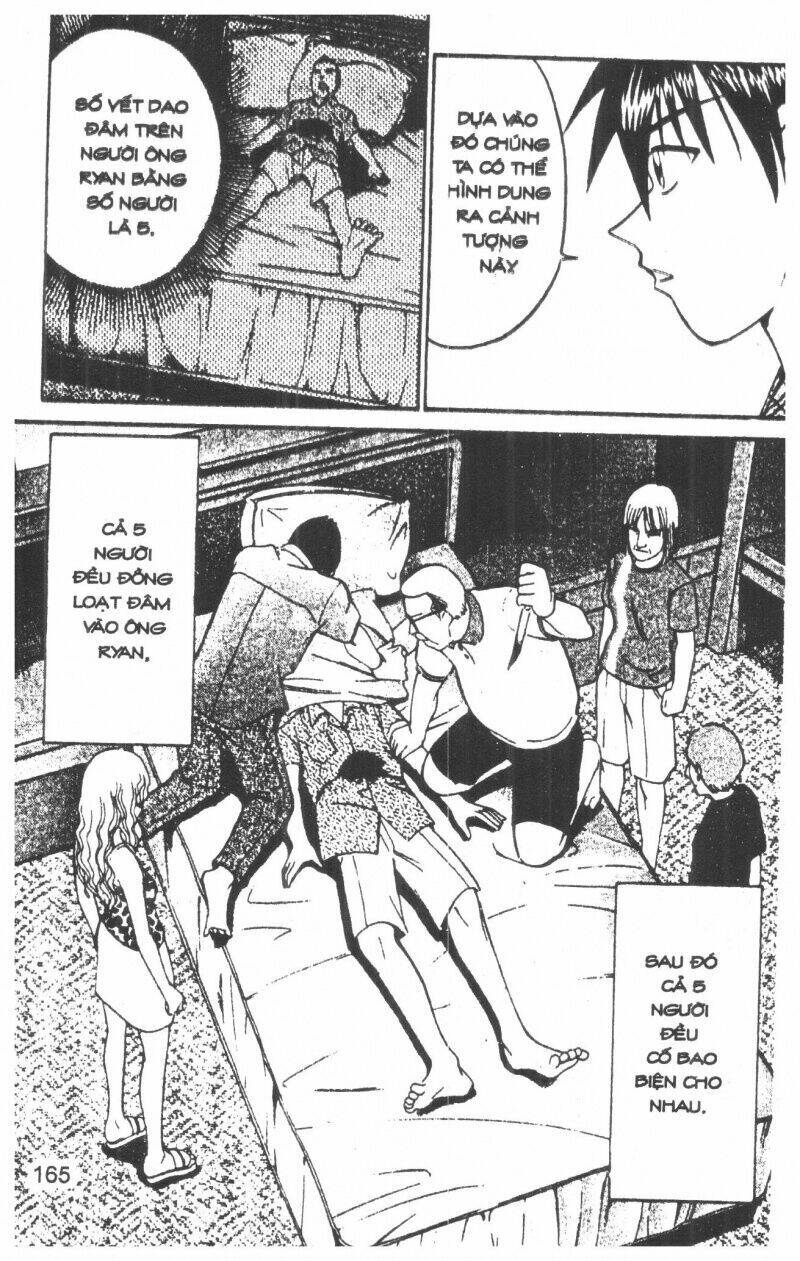 thám tử toma chapter 10 165