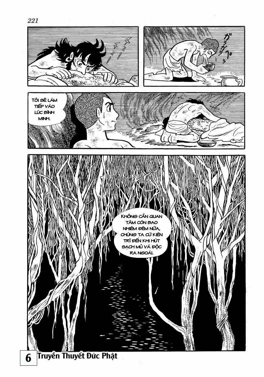 buddha - truyền thuyết đức phật chapter 29.3 44