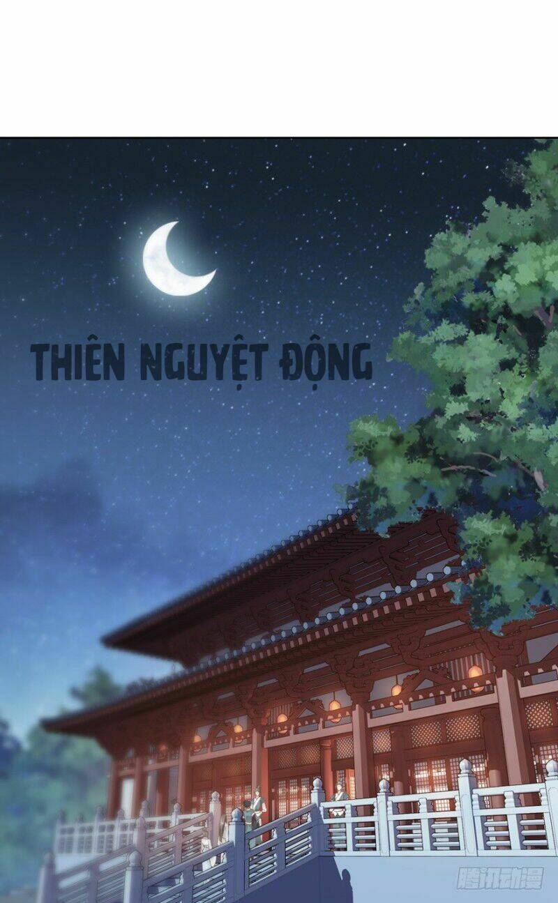 hoàng hậu canh gà chapter 3 15