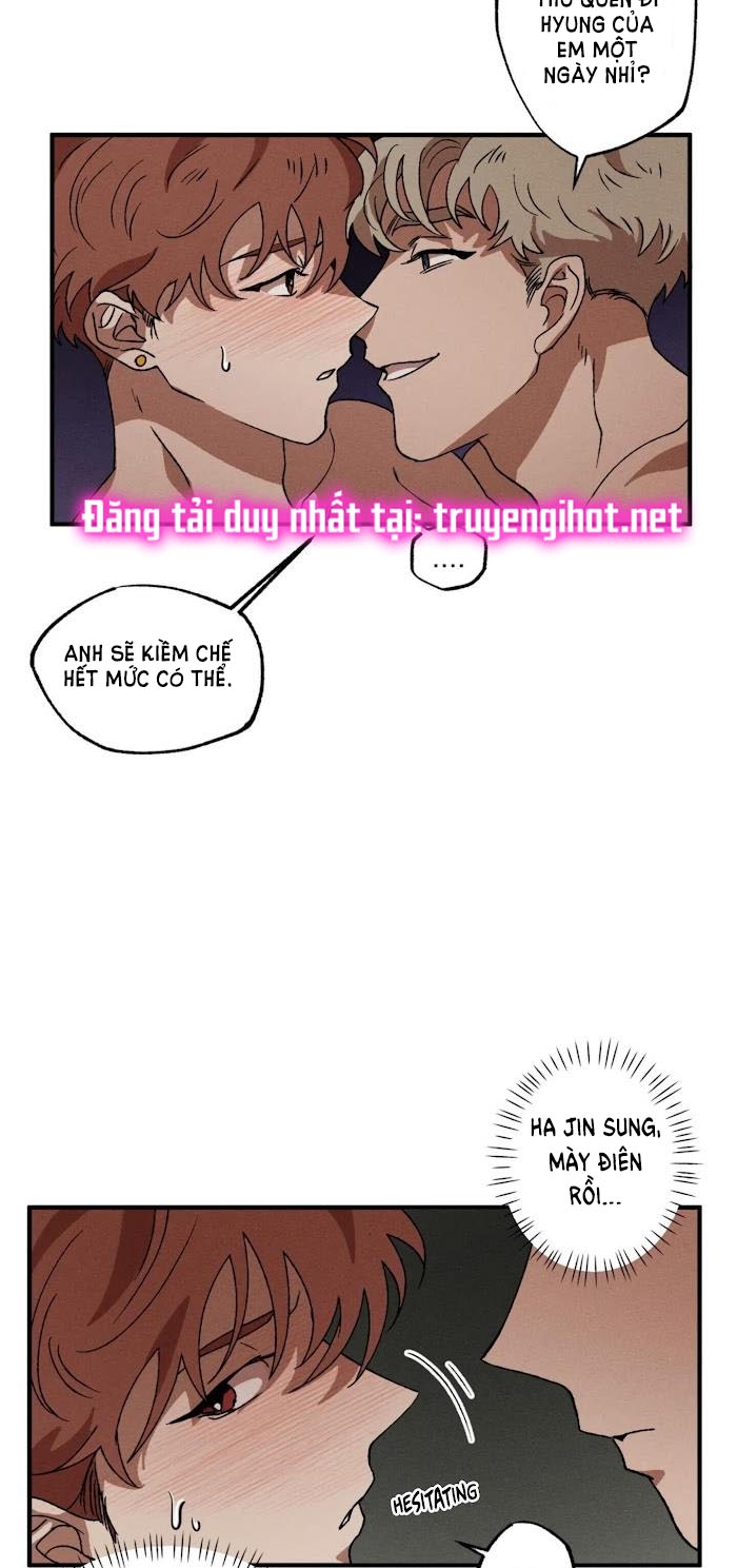 bẫy kép chapter 21.1 7