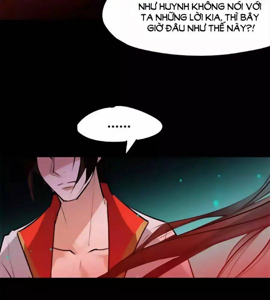 đường tăng cũng quyến rũ chapter 50 41