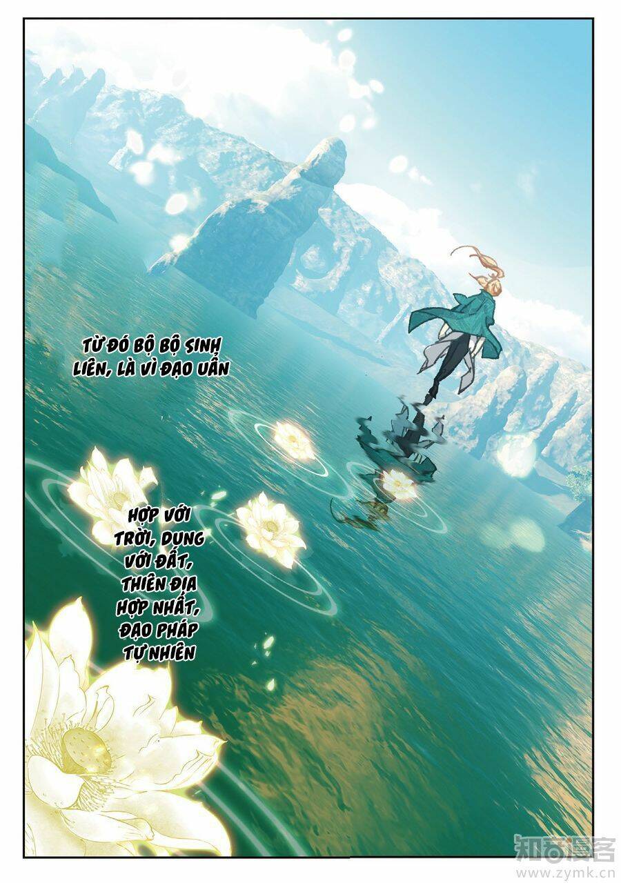 già thiên chapter 80 3