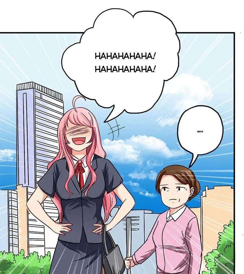 tống thống hống hách và cô gái ngây thơ chapter 2 8