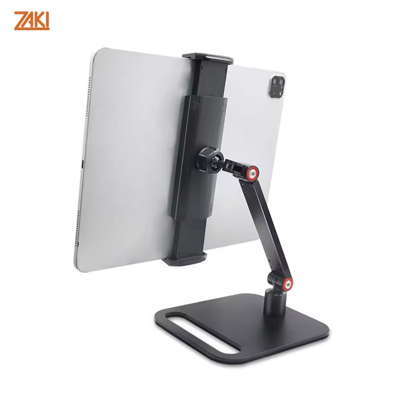 Giá đỡ màn hình di động mở rộng 17.3 inch ZAKI Monitor Expansion Screen Stand - Z84 - Hàng Chính Hãng