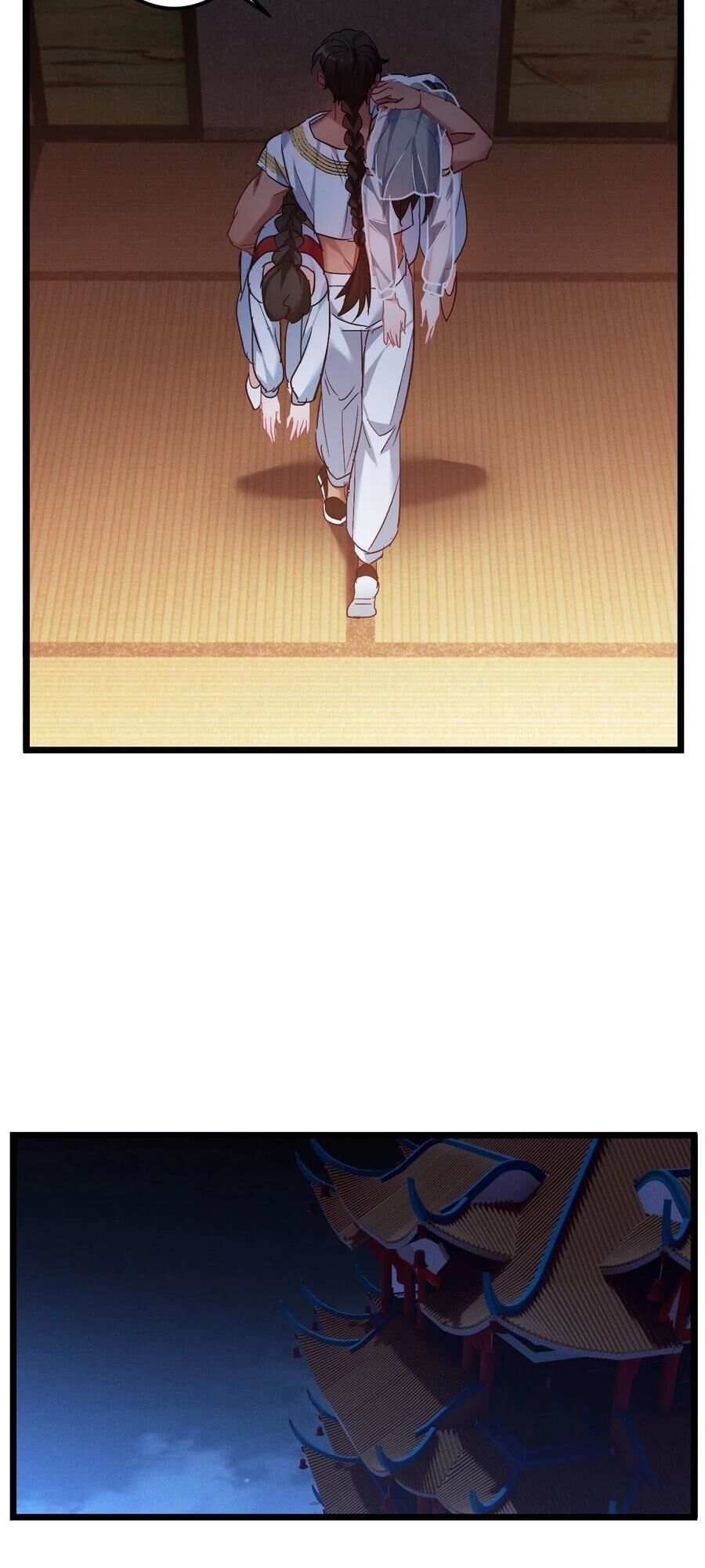 ta mới không gả cho hoàng tử phản diện chapter 58 32