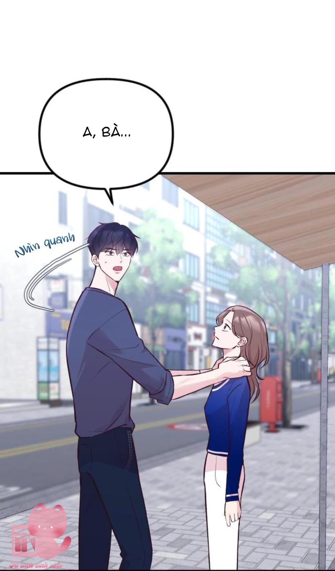 gặp nhau giữa trung gian chapter 18 34