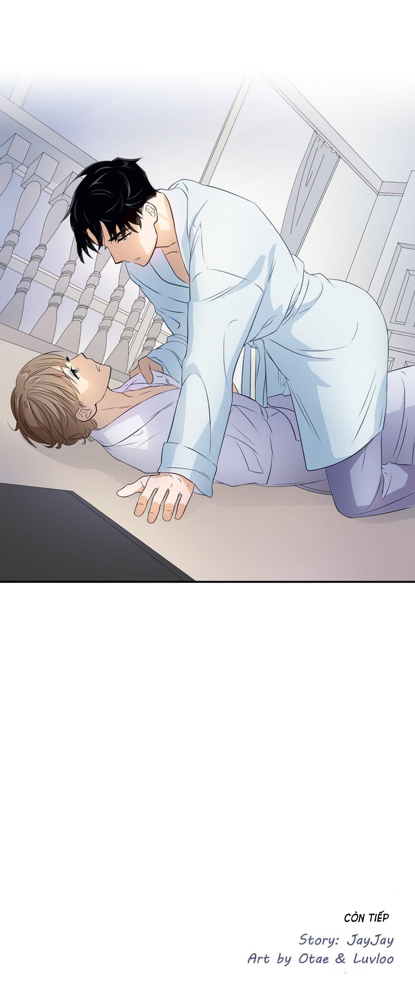 smurf's world chapter 9 39