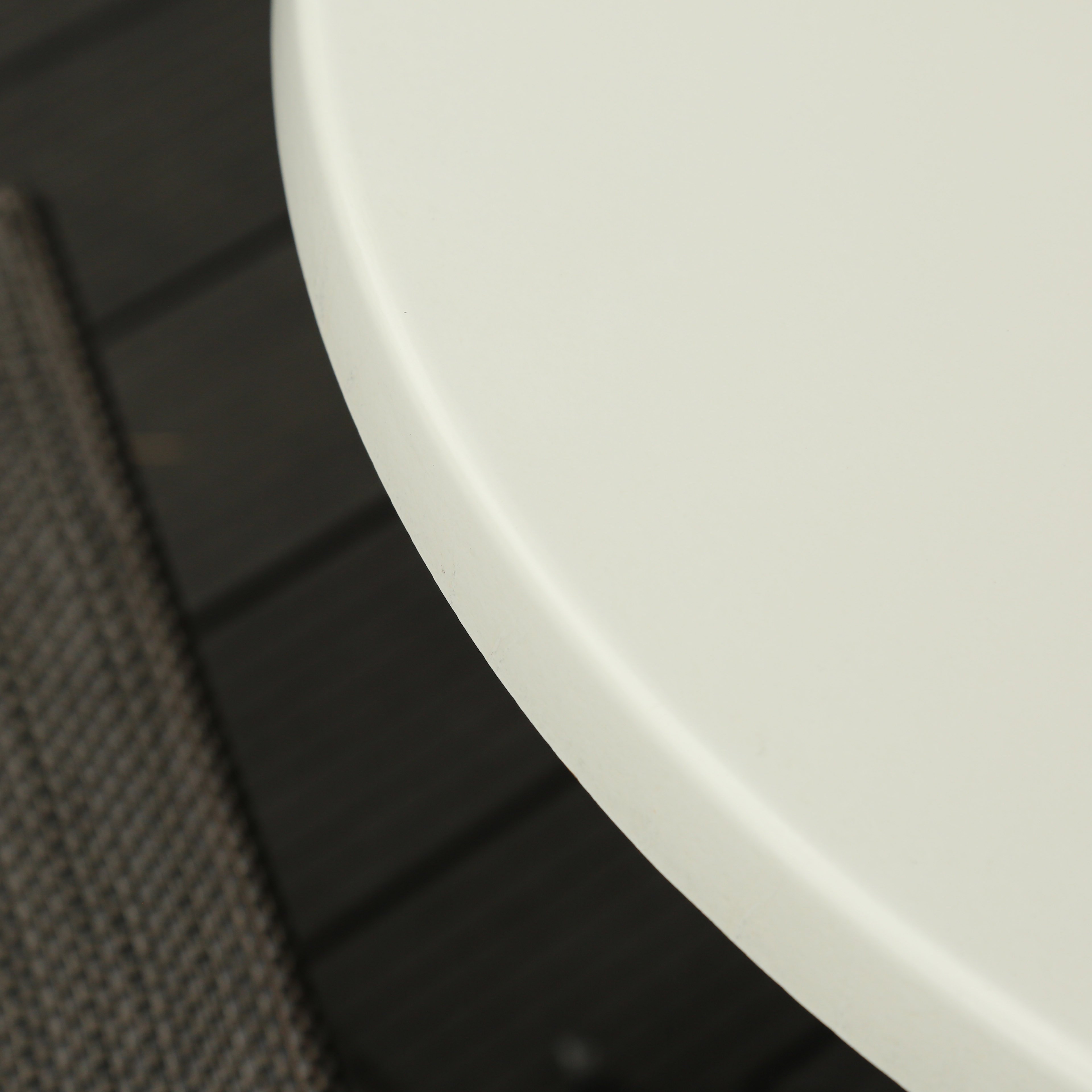 Bàn Cafe Ngoài Trời Phủ Resin BC-TT