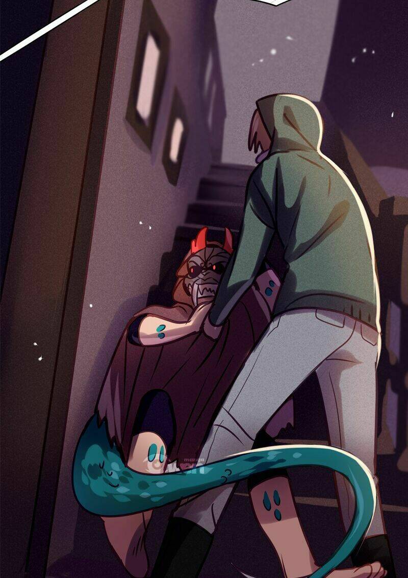 lời nguyền lalin chapter 19 49