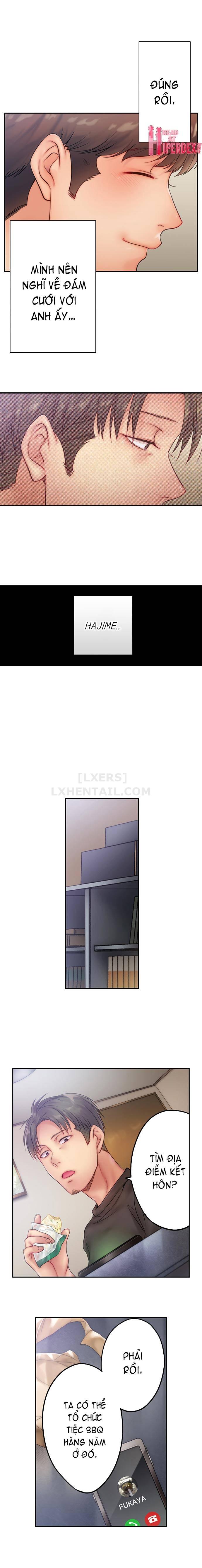 tôi không cưỡng lại được cách hắn massage chapter 37.38 5