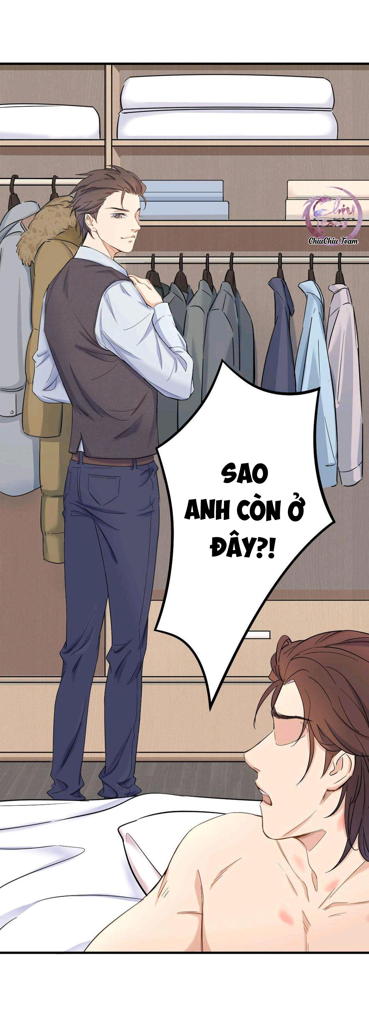 thu dĩ vi kỳ chapter 5 3