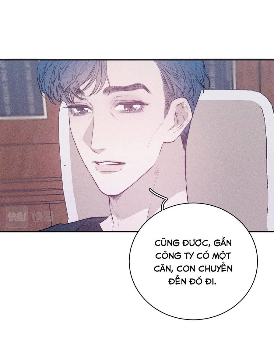 xuân nhật tương chí chapter 39 2