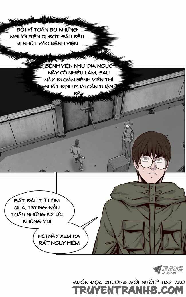 vua của vong linh chapter 117 10