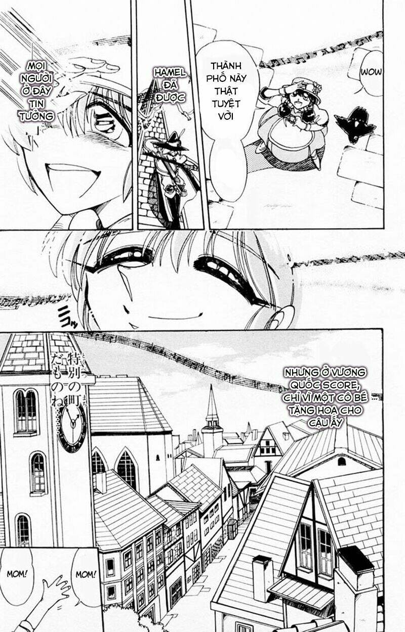 violinist of hameln - cây đàn kì diệu chapter 68 23