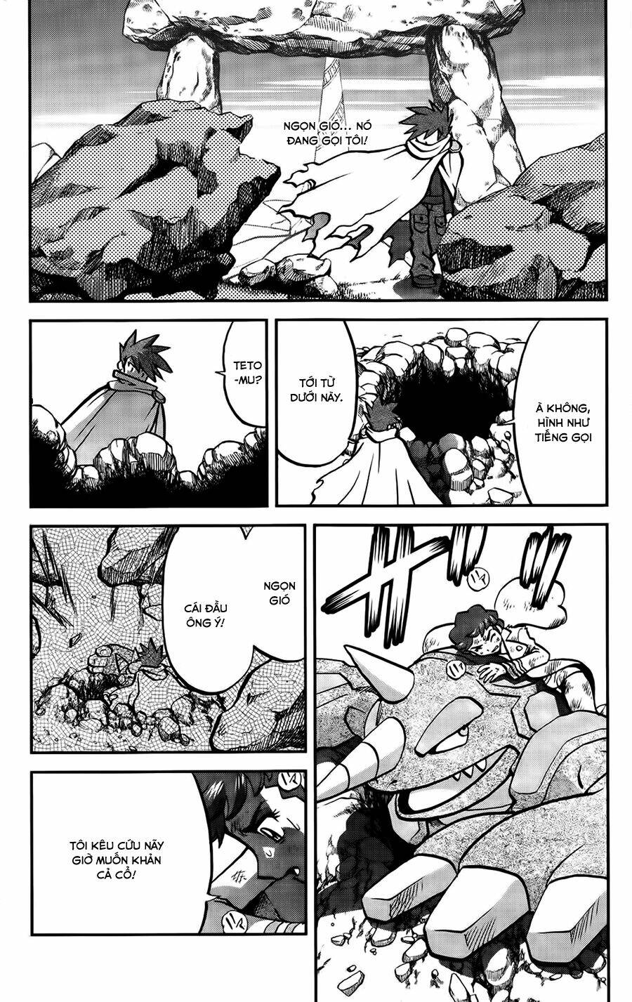 thú cưng đặc biệt xy chapter 27 26