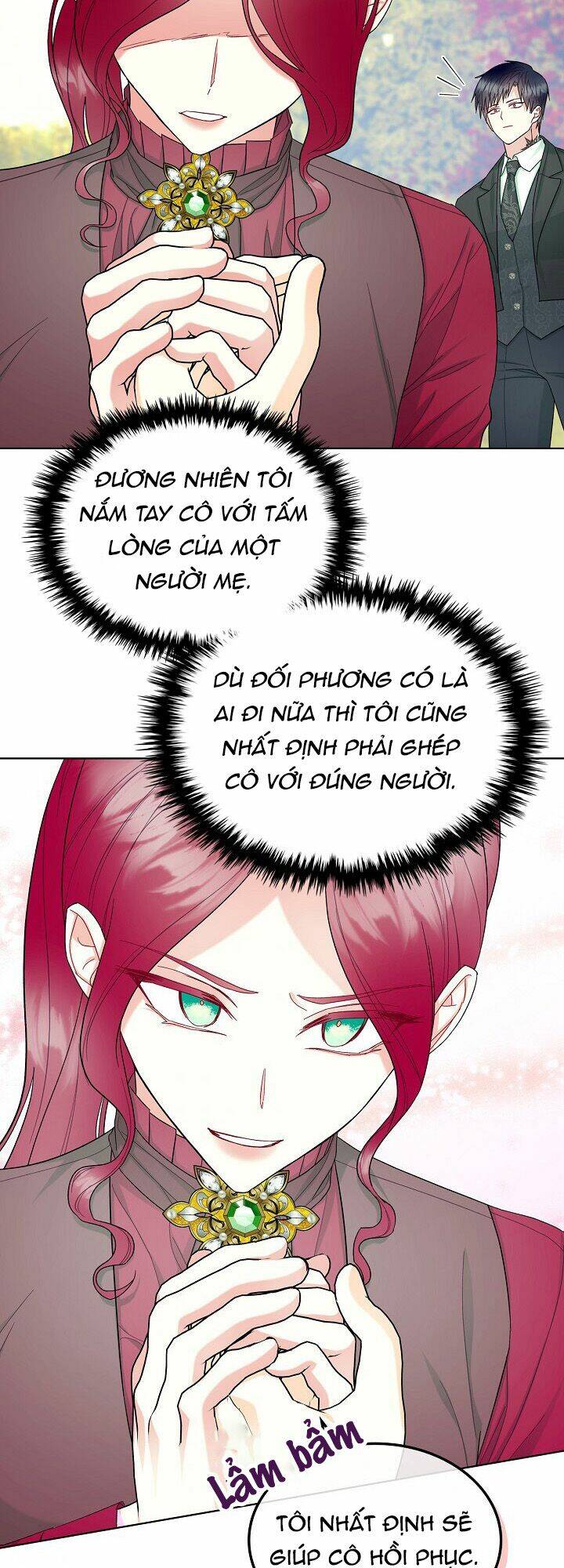 kẻ tạo ra nữ phản diện chapter 51.2 16