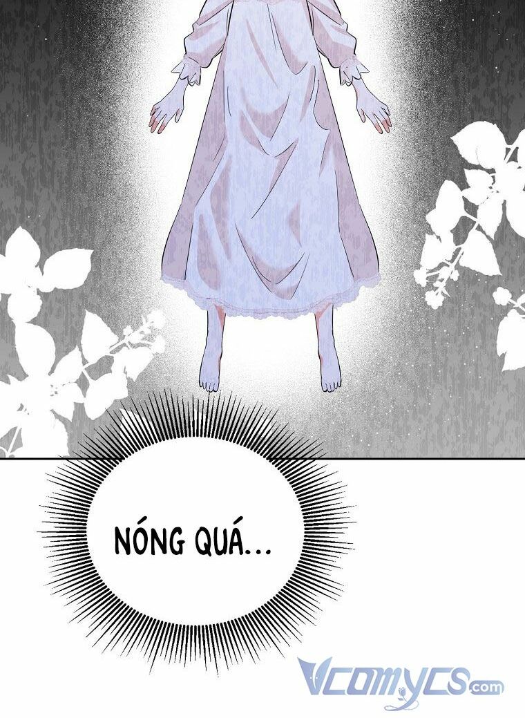 ác nữ karuna bé lại chapter 12 46
