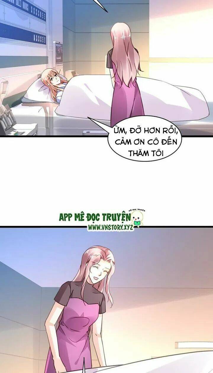 mưu ái thành nghiện chapter 125 6