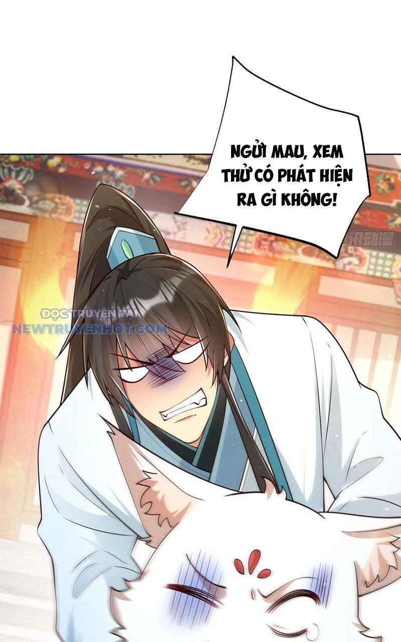 ta thực sự không muốn làm thần tiên chapter 66 22