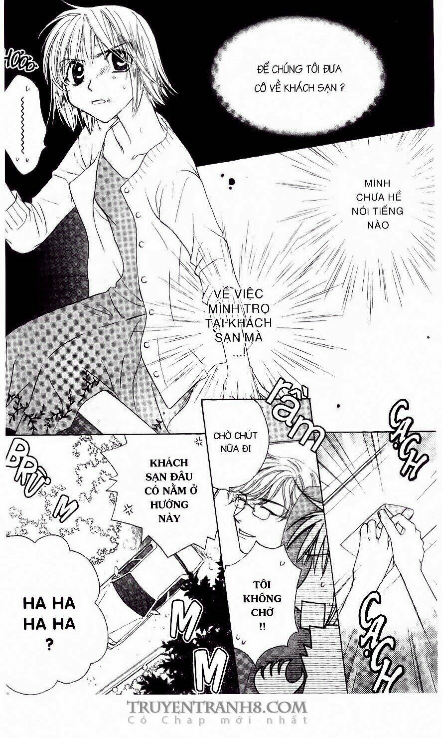 vườn địa đàng chapter 47 25