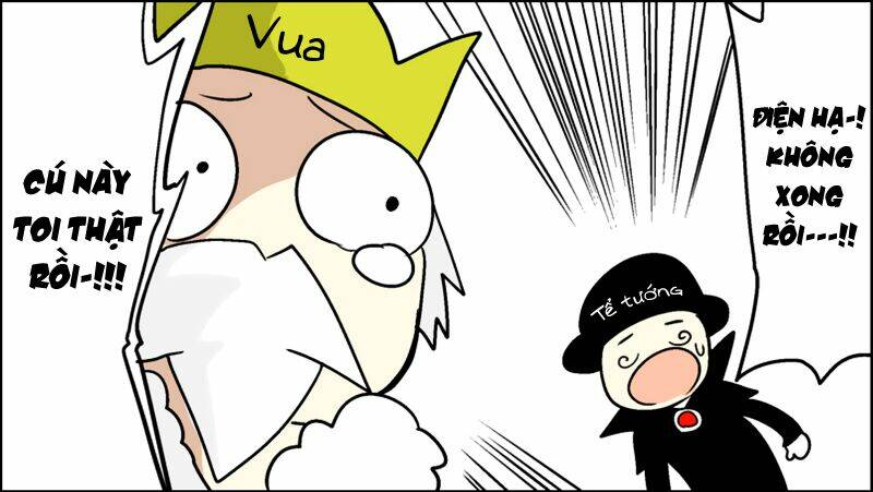 senyuu chapter 87 33