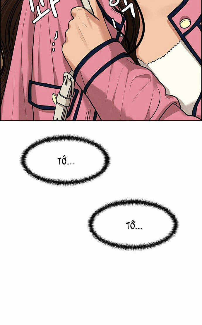 nữ thần giáng thế chapter 171.2 46