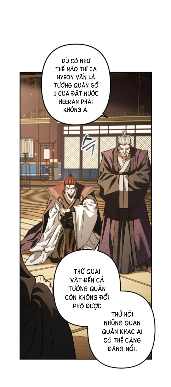 bản tình ca heeran chapter 45.1 10