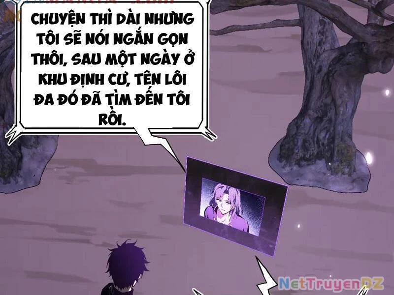 toàn dân tận thế: ta, virus quân vương chapter 32 2