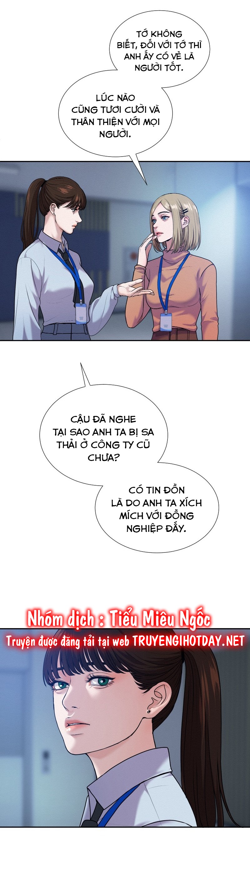 ngày mai tươi đẹp chapter 28 1