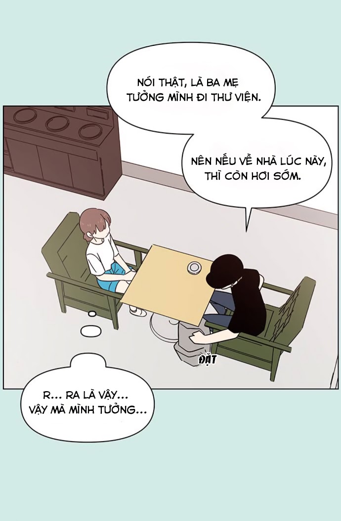 thanh xuân rực rỡ - season of blossom chapter 36 19