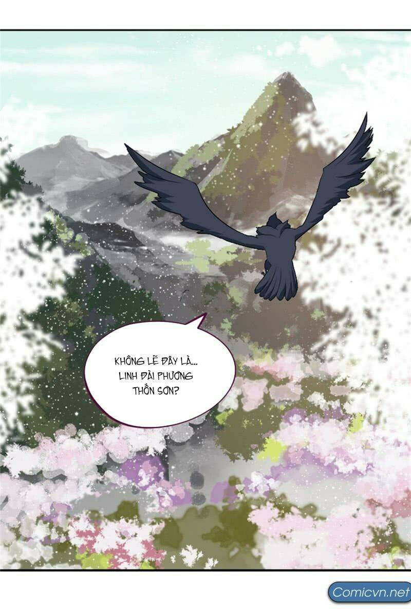 trùng sinh thành yêu chapter 1 16