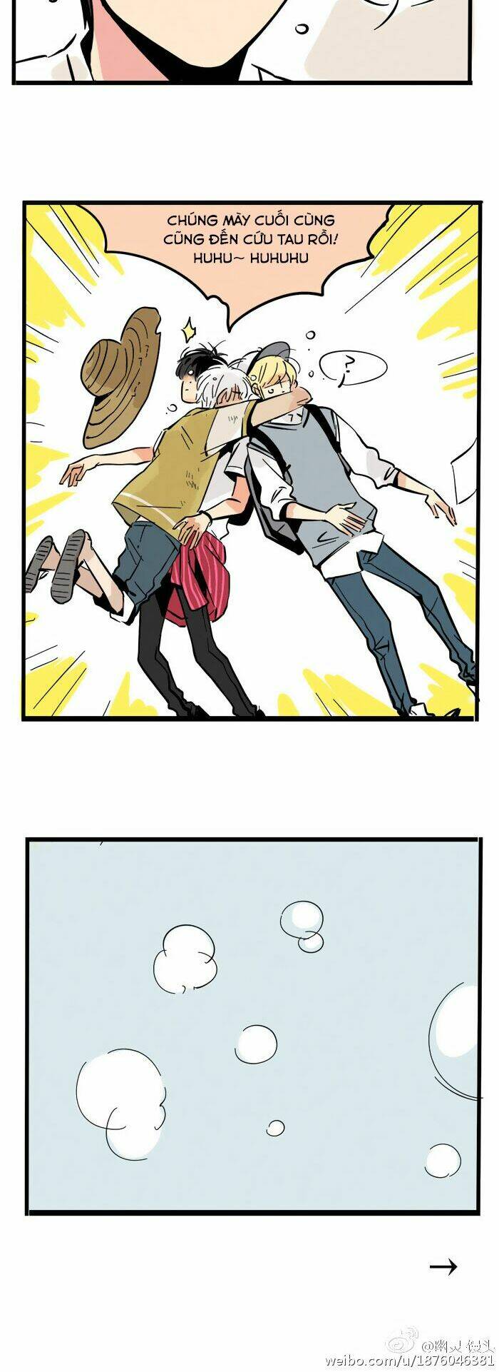 trang nhất toàn là hắn chapter 148 13