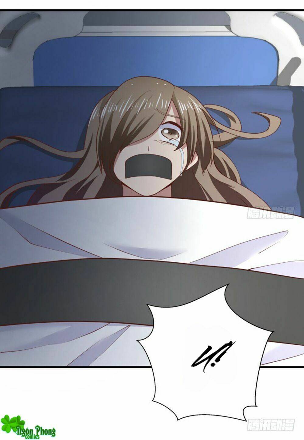 khi trò chơi ác ma bắt đầu chapter 60 58