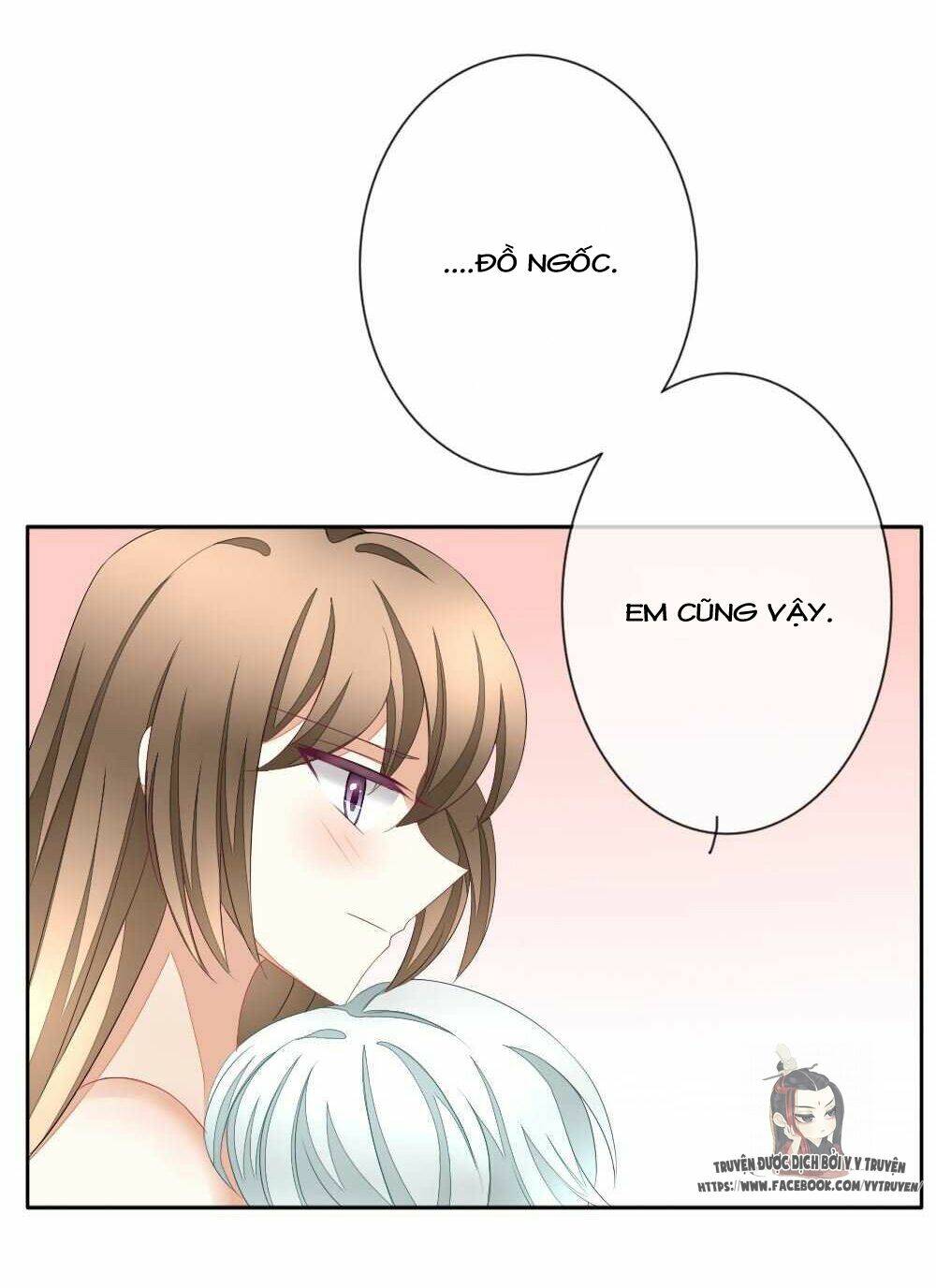 vị hôn thê bỏ trốn chapter 76 24