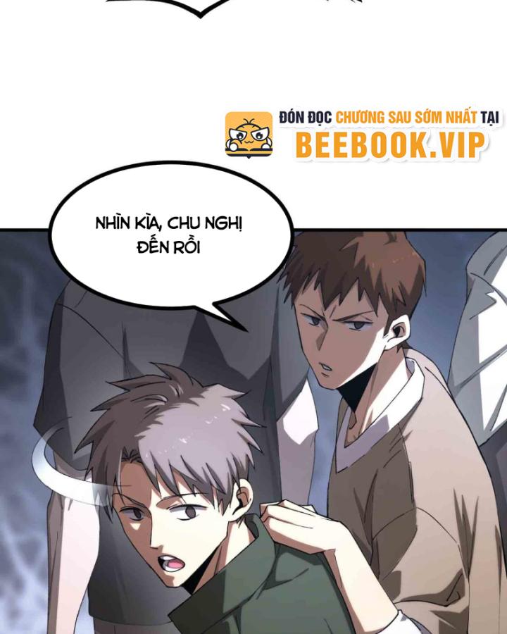 toàn dân chuyển chức: thành tựu của thánh kỵ sĩ ta là mạnh nhất chapter 3 114