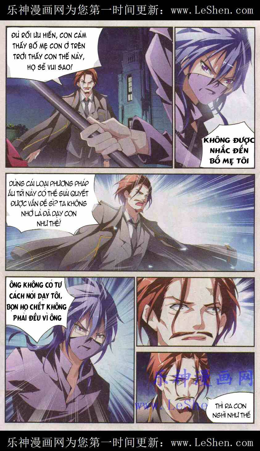 mafia bride chapter 10 4