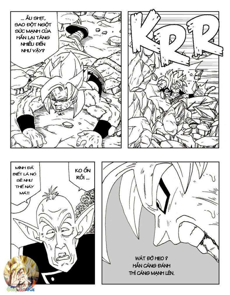 thế giới ngọc rồng new age chapter 12 7