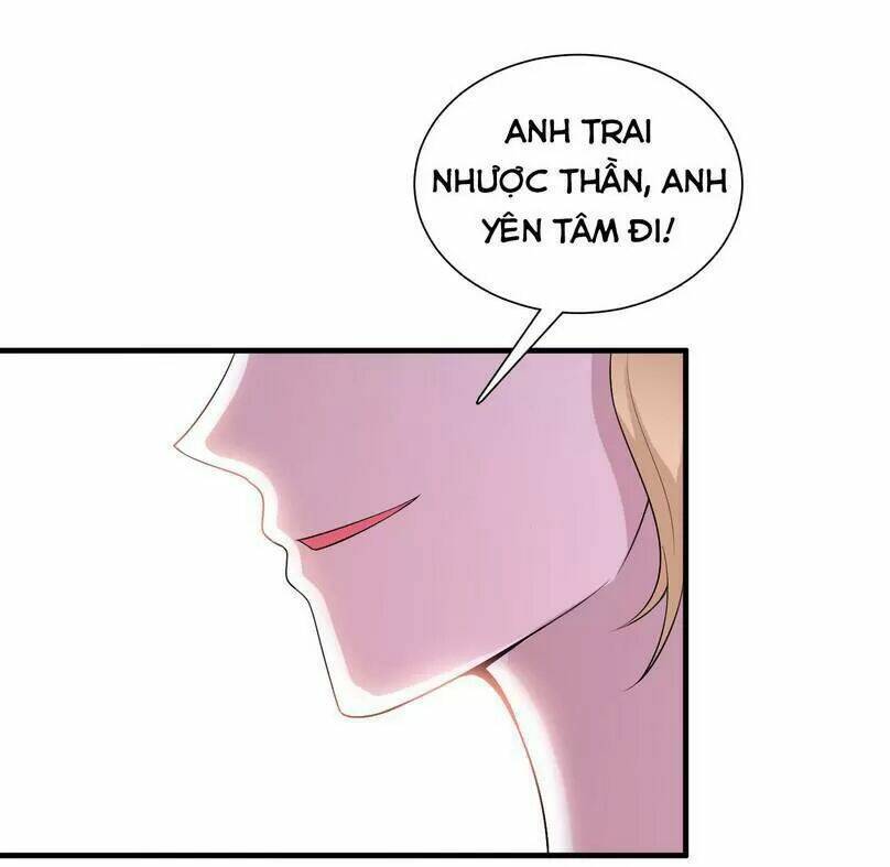 cô dâu gả thay của tổng tài chapter 122 27