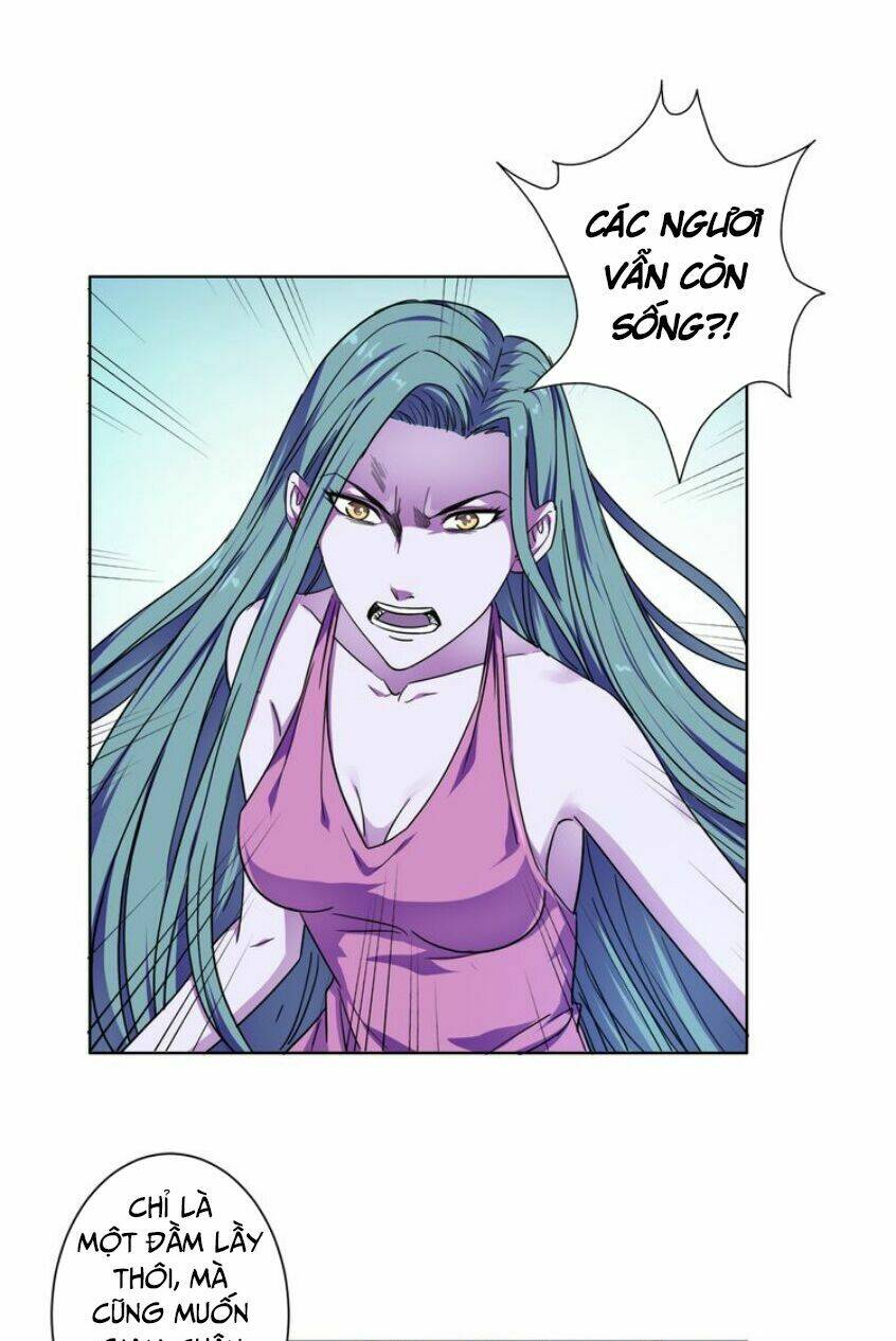 nghịch thiên đại thần chapter 8 10