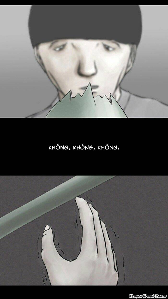 thứ sáu: những câu chuyện cấm chapter 23 5