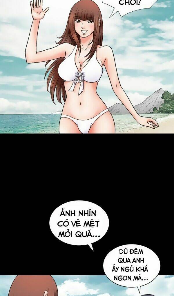 seduction - quyến rũ chapter 3 20