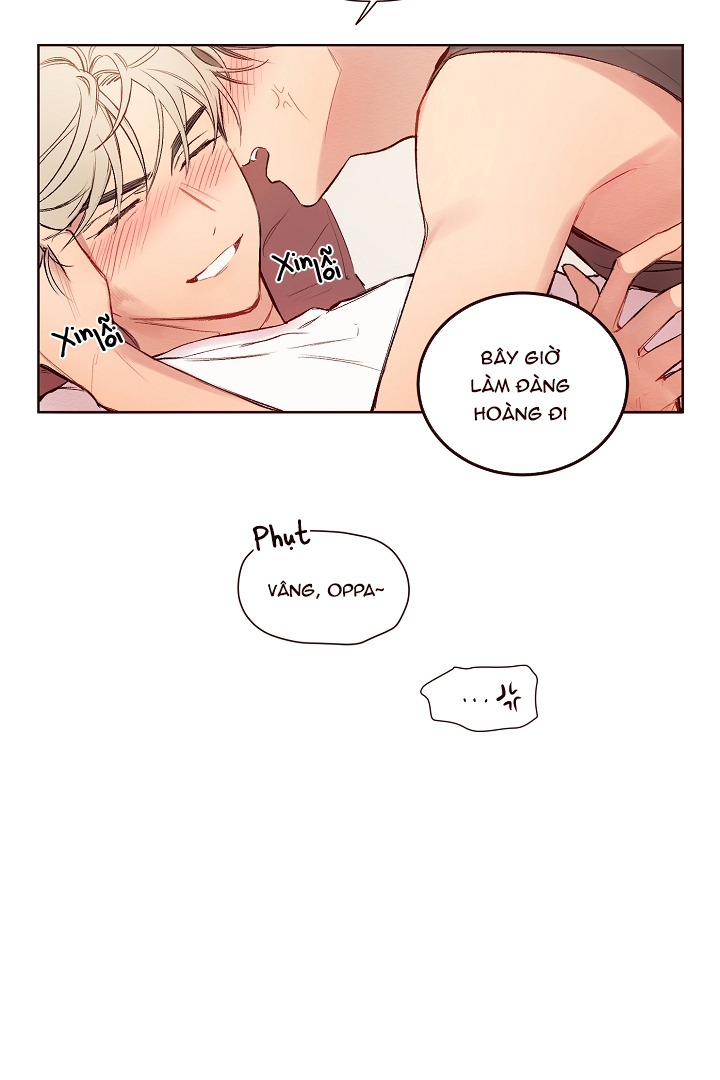 hãy trao cho tôi một tình yêu tựa như phim chapter 12 14