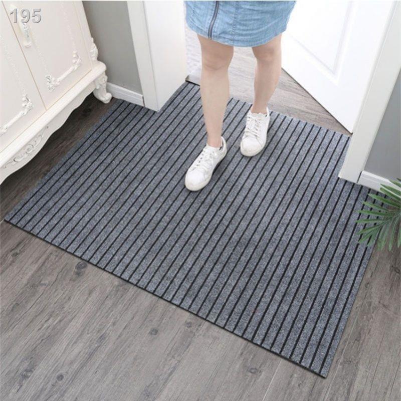 Thảm trải sàn nhà bếp, chống trơn trượt, thấm dầu, dải dài gia dụng